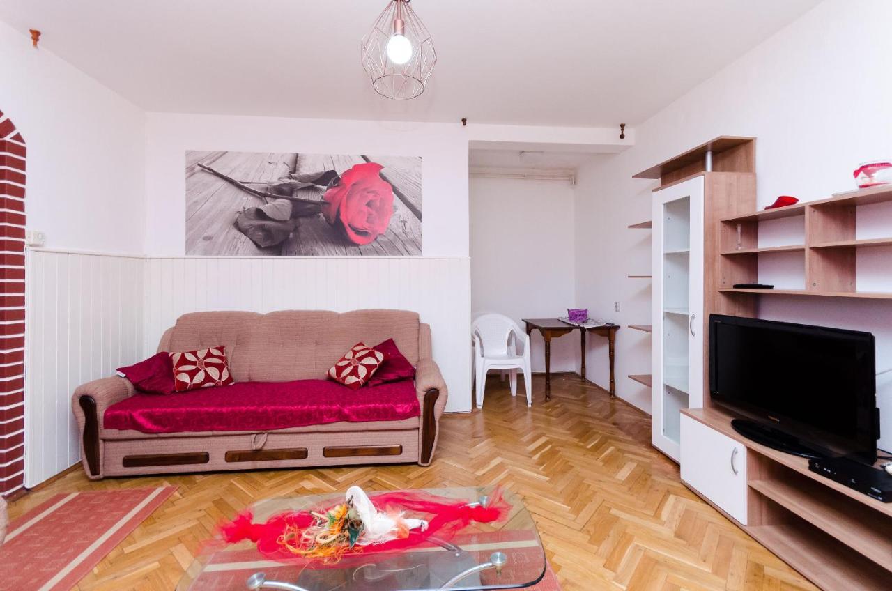 Apartments Vesna Kampor Exterior photo